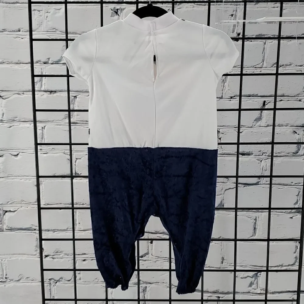 Halloween Costume Baby DJ Toddler size S
